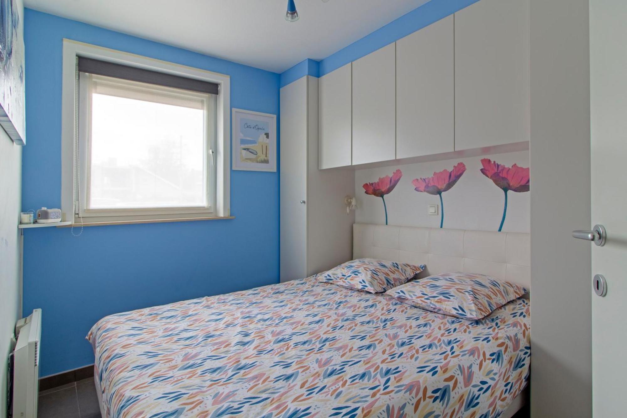 Ferienwohnung L'Arc En Ciel Bray-Dunes Exterior foto